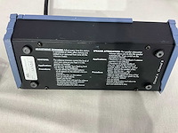 Asl intercom set - afbeelding 8 van  11