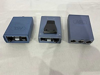 Asl intercom set - afbeelding 9 van  11