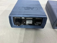 Asl intercom set - afbeelding 10 van  11