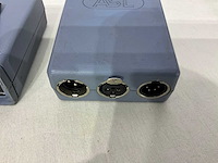 Asl intercom set - afbeelding 11 van  11