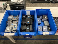 Asl partij diverse beltpacks - afbeelding 1 van  4