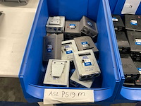 Asl partij diverse beltpacks - afbeelding 2 van  4