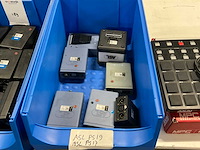 Asl partij diverse beltpacks - afbeelding 4 van  4