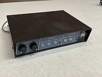 Asl ps 155 draadloze interface - afbeelding 2 van  3