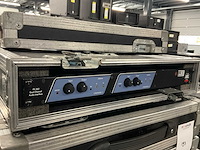 Asl ps 260/t audio interface (2x) - afbeelding 2 van  6