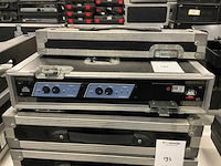 Asl ps 260/t audio interface (3x) - afbeelding 1 van  6