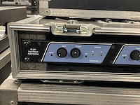 Asl ps 260/t audio interface (3x) - afbeelding 3 van  6