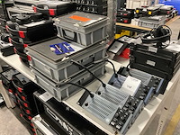 Asl ps130 speaker station (6x) - afbeelding 4 van  4