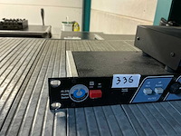 Asl ps278 intercom masterstation met wireless interface - afbeelding 2 van  4