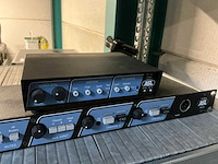 Asl ps278 intercom masterstation met wireless interface - afbeelding 3 van  4