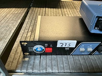 Asl ps278/ps19 intercom masterstation met 2x ps19 belt - afbeelding 2 van  4