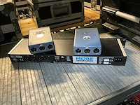 Asl ps278/ps19 intercom masterstation met 2x ps19 belt - afbeelding 4 van  4