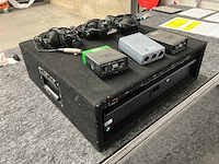 Asl set communicatie apparaat - afbeelding 1 van  9