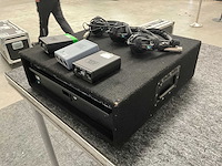 Asl set communicatie apparaat - afbeelding 2 van  9