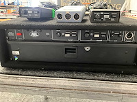 Asl set communicatie apparaat - afbeelding 3 van  9