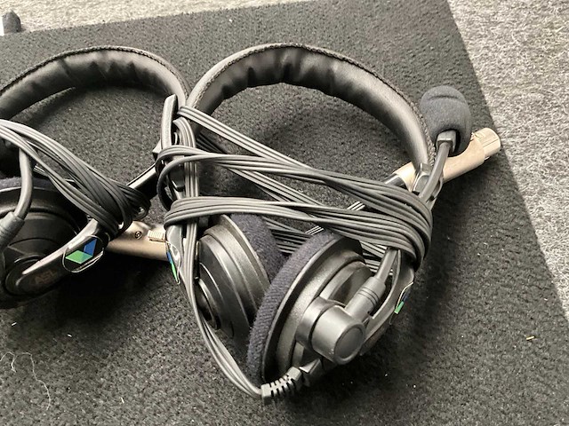 Asl set communicatie apparaat - afbeelding 6 van  9