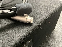 Asl set communicatie apparaat - afbeelding 7 van  9