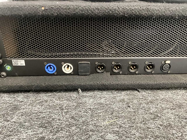 Asl set communicatie apparaat - afbeelding 8 van  9