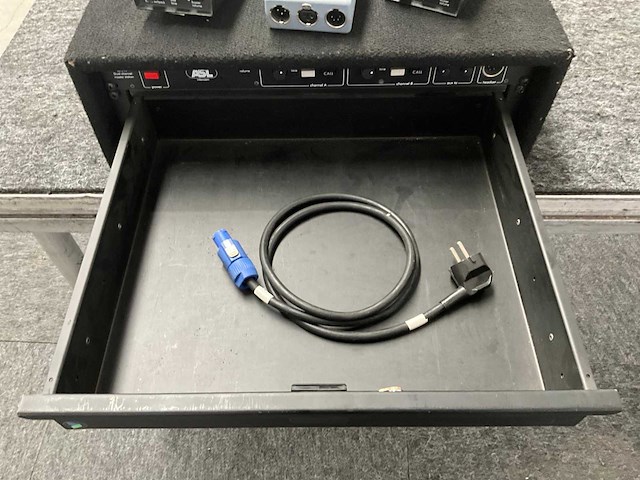 Asl set communicatie apparaat - afbeelding 9 van  9