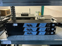 Asl telephone telefooninterface (3x) - afbeelding 1 van  3