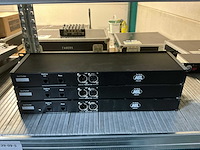 Asl telephone telefooninterface (3x) - afbeelding 3 van  3