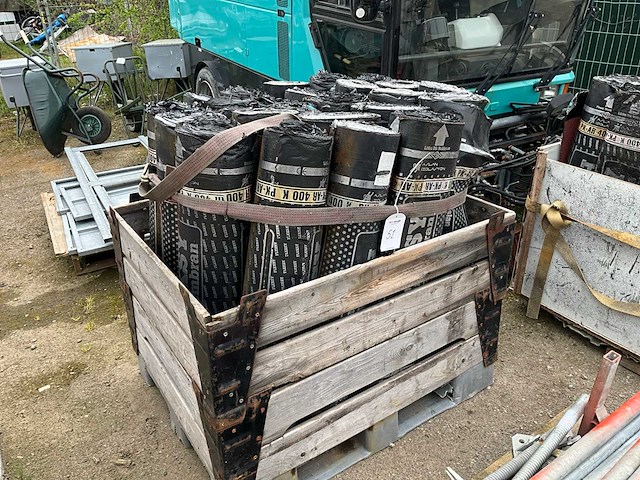 Aslan pk-ar 400 y dakleer rol (24x) - afbeelding 2 van  5