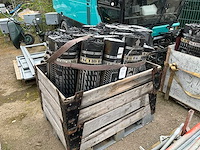 Aslan pk-ar 400 y dakleer rol (24x) - afbeelding 2 van  5