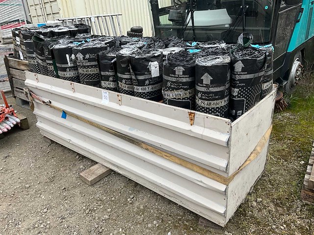 Aslan pk-ar 400 y dakleer rol (31x) - afbeelding 1 van  6