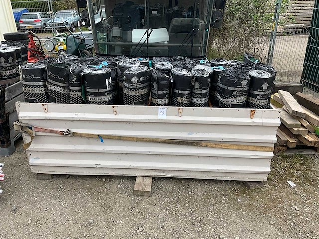 Aslan pk-ar 400 y dakleer rol (31x) - afbeelding 2 van  6