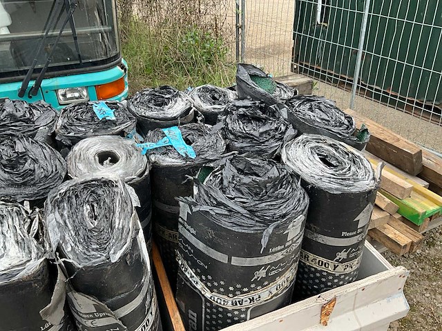Aslan pk-ar 400 y dakleer rol (31x) - afbeelding 3 van  6