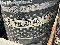 Aslan pk-ar 400 y dakleer rol (31x) - afbeelding 6 van  6