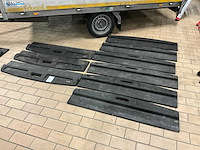 Aslon laddermat (9x) - afbeelding 1 van  4