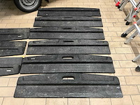 Aslon laddermat (9x) - afbeelding 2 van  4