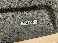 Aslon laddermat (9x) - afbeelding 4 van  4