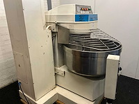 Asm asm 160 rs sx spiraalkneder - afbeelding 5 van  8