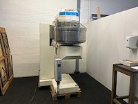 Asm asm 160 rs sx spiraalkneder - afbeelding 8 van  8