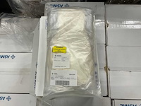 Asml nitril handschoenen (105x) - afbeelding 2 van  8