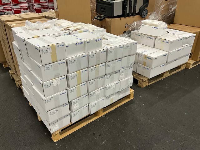 Asml nitril handschoenen (105x) - afbeelding 4 van  8