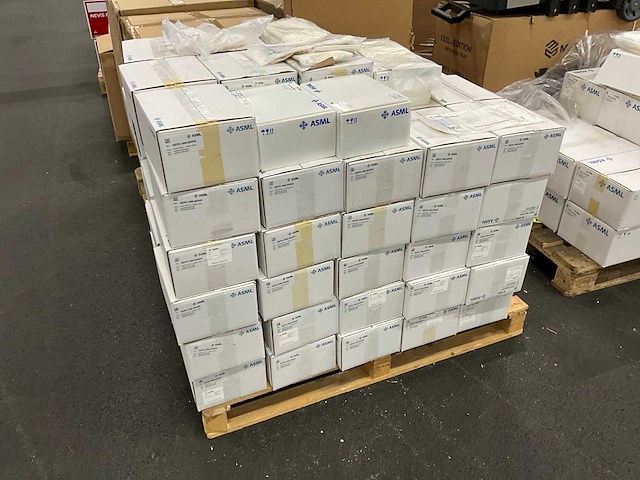 Asml nitril handschoenen (105x) - afbeelding 5 van  8