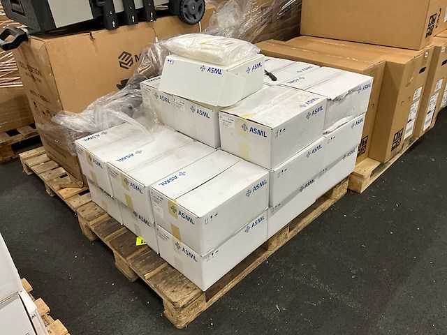 Asml nitril handschoenen (105x) - afbeelding 7 van  8