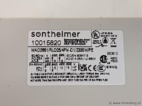 Asn sontheimer pv-werkschakelaar 4-polig 25a - afbeelding 2 van  3