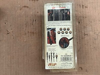 Asp 82108 / 2432 set srabbard - afbeelding 5 van  5
