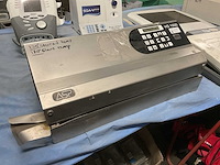 Asp hs 1000 rotary band sealer - afbeelding 1 van  6