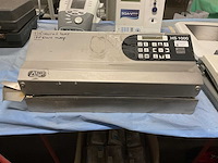 Asp hs 1000 rotary band sealer - afbeelding 2 van  6