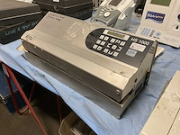 Asp hs 1000 rotary band sealer - afbeelding 3 van  6