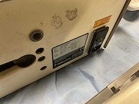 Asp hs 1000 rotary band sealer - afbeelding 5 van  6