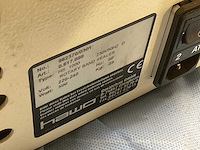 Asp hs 1000 rotary band sealer - afbeelding 6 van  6