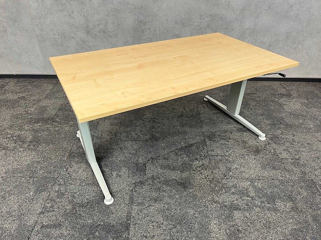 Aspa - bureau zit/zit met slinger 140x80 - afbeelding 3 van  10