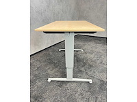 Aspa - bureau zit/zit met slinger 140x80 - afbeelding 5 van  10