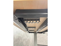 Aspa - bureau zit/zit met slinger 140x80 - afbeelding 8 van  10